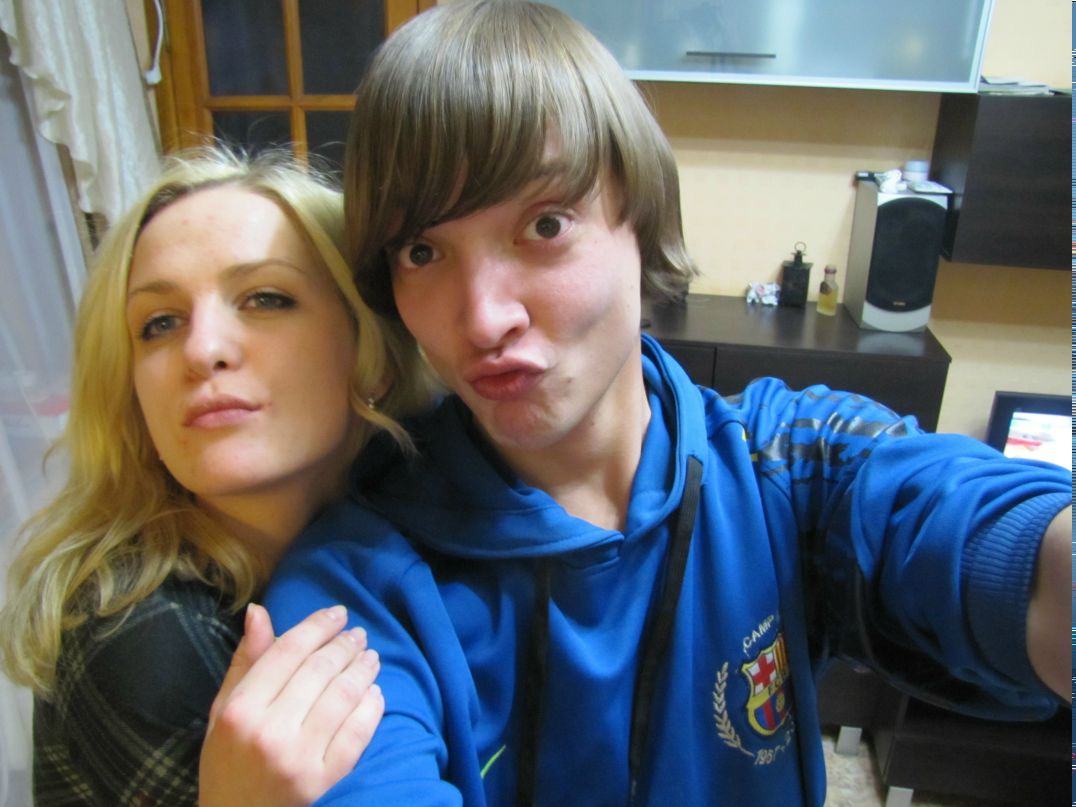 Антон Горбачев фотография #32