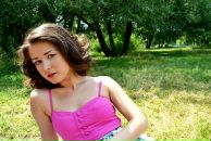 Фотография Терентьевой Евгении