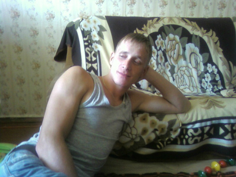 Сергей Карабаев фотография #43