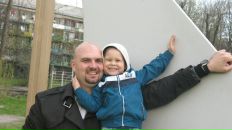 Фотография Попова Евгения