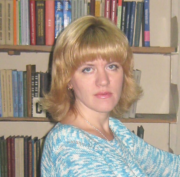 №19, Анна Воробьева, Новочеркасск, Россия №19, Анна Воробьева, Новочеркасск, Россия