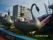 Фотография Артемьевой Аллы