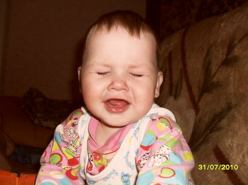 Дарья Шабанова фотография #38