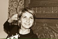 Фотография Хорошиловой Дарьи