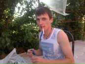 Дмитрий Хусаинов фотография #40 (источник - https://vk.com/id2769033)