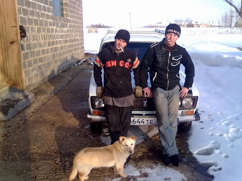 Игорь Слизин фотография #16