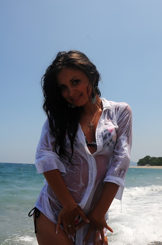 Марианна Шеремета фотография #40