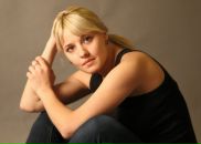 Фотография Ивановой Ксении