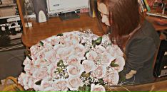 Фотография Беловой Кристины