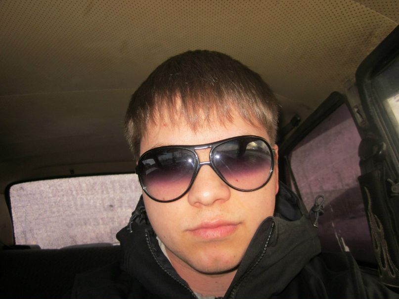 Дмитрий Ермаков фотография #2