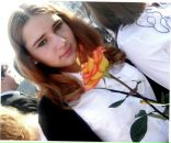 Фотография Тришиной Кристины