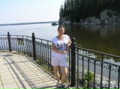 Фотография Русских Анастасии