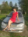Фотография Фоминой Ирины