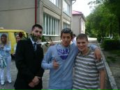 Міша Бойко фотография #33 (источник - https://vk.com/id14947669)