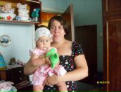 Фотография Карповой Ирины