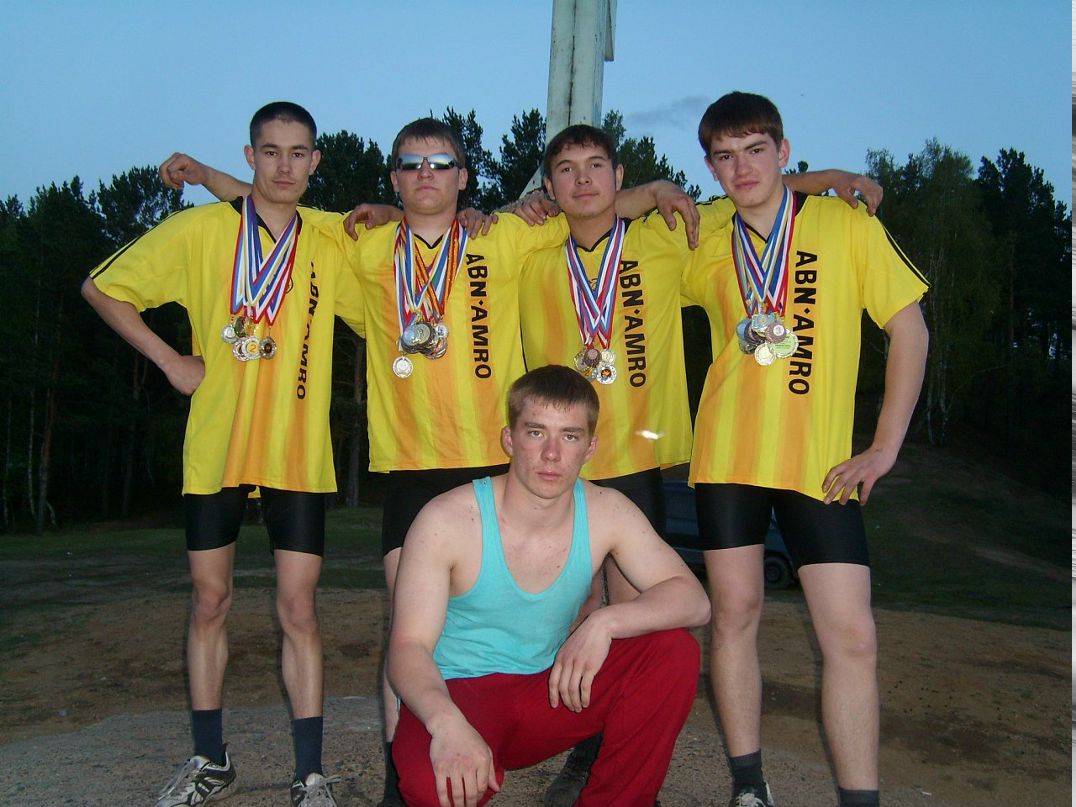 Александр Соболев фотография #8