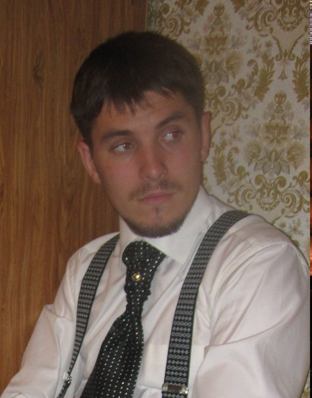 Aleksei Dmitriev фотография #19