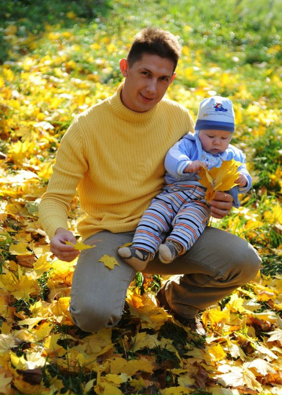 Дмитрий Мирнов фотография #21