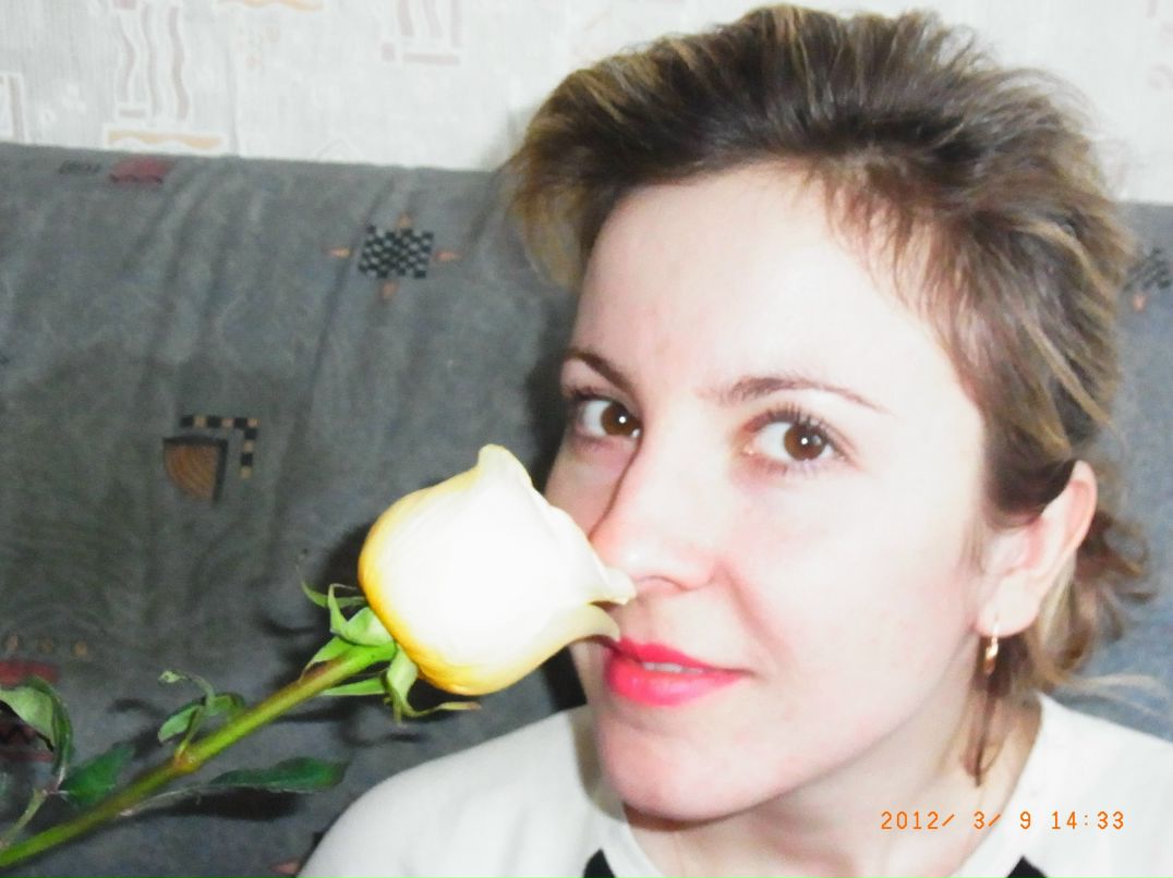 Ane Saveleva фотография #31