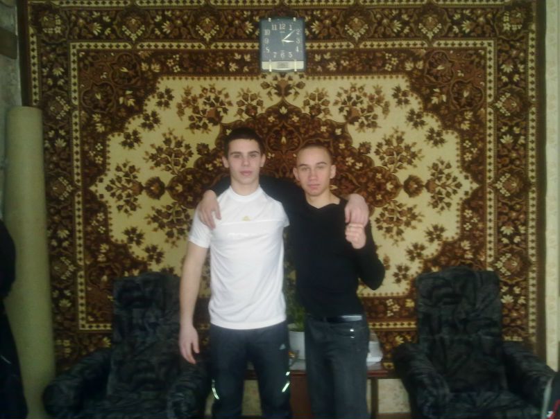 Валентин Иванов фотография #12