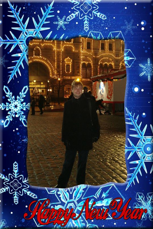 Виктор Киселёв фотография #8