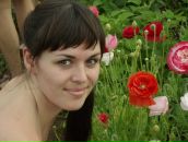 Фотография Асадовой Елены