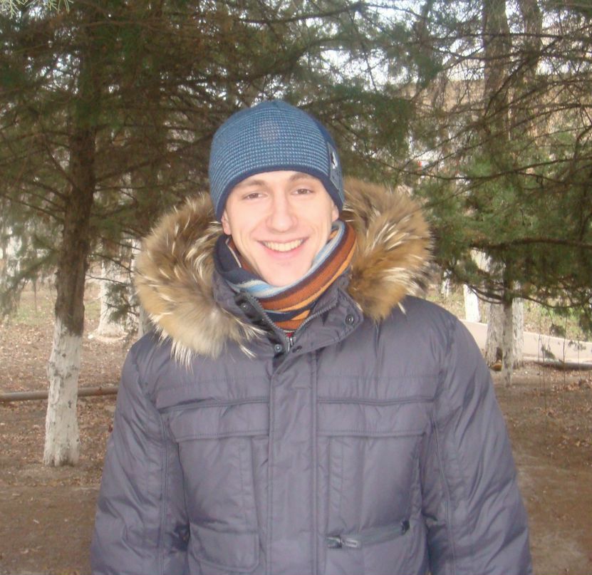 Евгений Рыбаков фотография #37