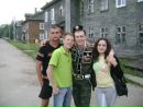 Фотография Попова Артёма