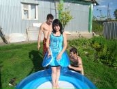 Фотография Шмелевой Надежды