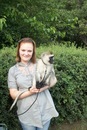 Іванка Жигірей фотография #10 (источник - https://vk.com/id68527368)