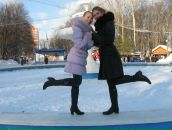 Фотография Тренёвой Анастасии