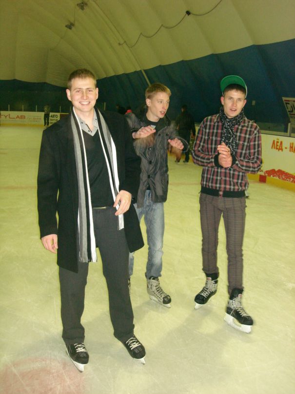 Сергей Поляков фотография #41