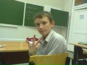 Влад Цимерман фотография #33 (источник - https://vk.com/id64953169)