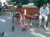 Фотография Борисовой Екатерины