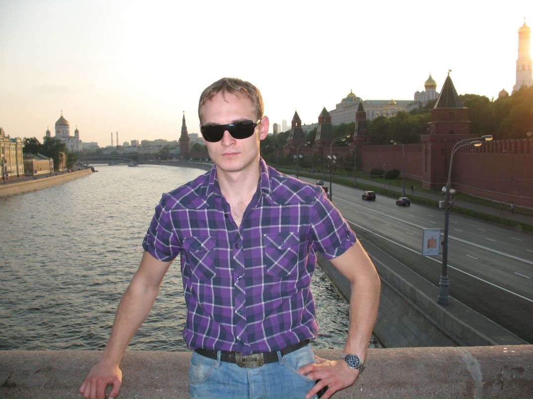 Александр Савельев фотография #5