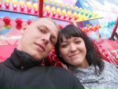 Фотография Щербака Михаила