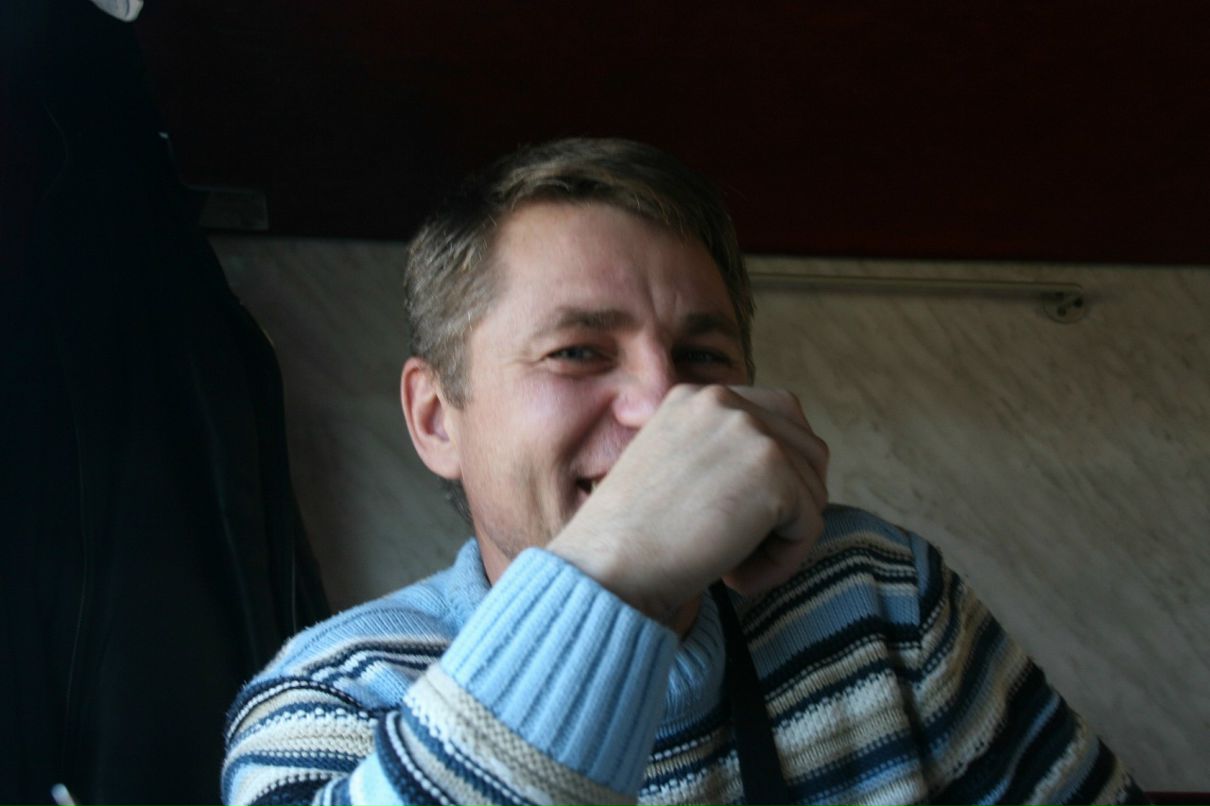 Роман Усеинов фотография #19