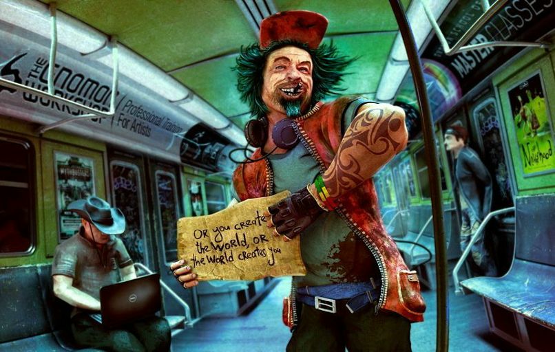 Серж Ботик фотография #17