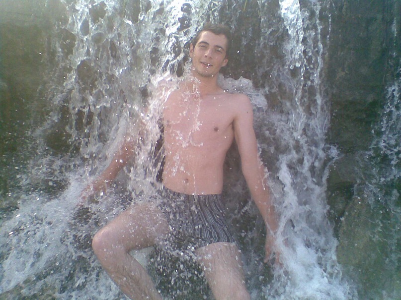 Александр Козубенко фотография #12