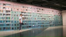 Фотография Кодирова Бахи