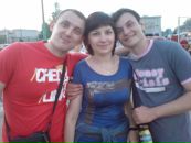 Дмитрий Торопов фотография #8 (источник - https://vk.com/id2776665)