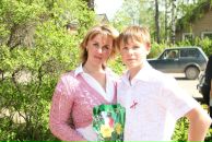 Фотография Зеновской Татьяны