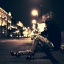 Анічка Красива фотография #4 (источник - https://vk.com/id183976428)
