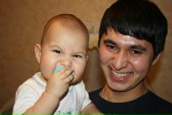 Фотография Буляковой Регины