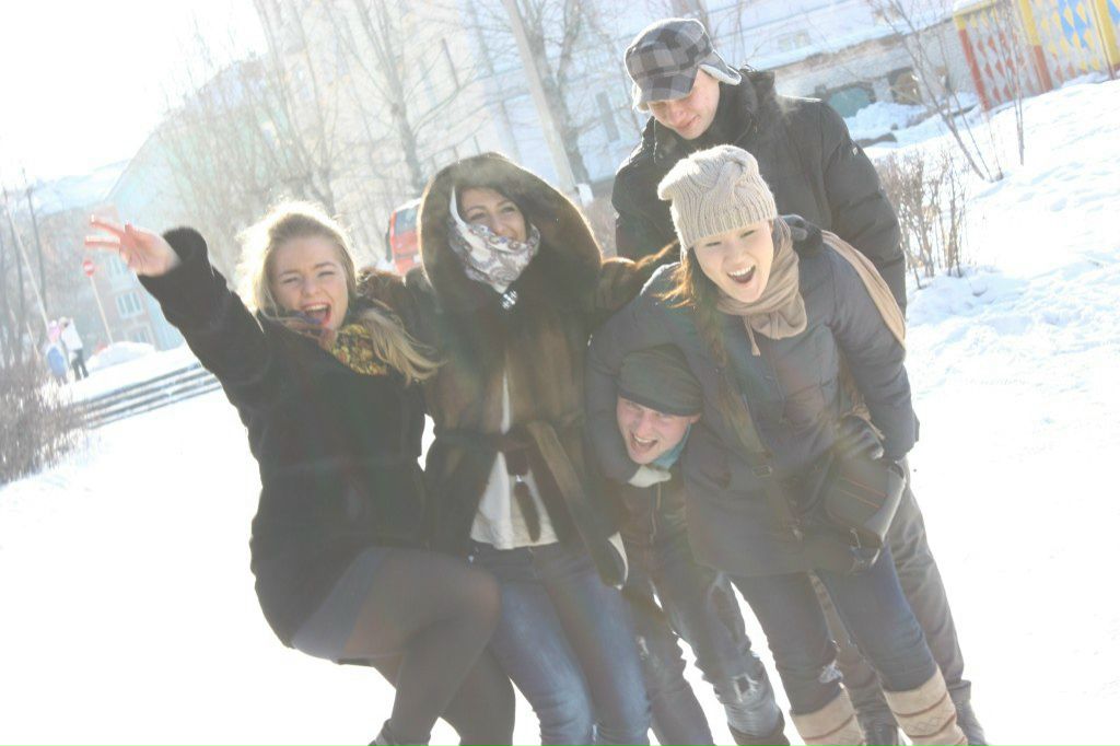 Ню Ра фотография #38