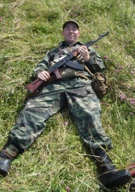 Данила Master фотография #39