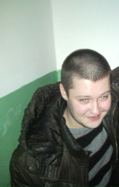 №3, Владислав Сенатский №3, Владислав Сенатский