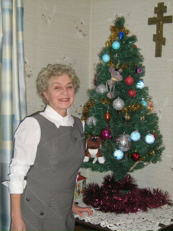 Мария Судакова фотография #35