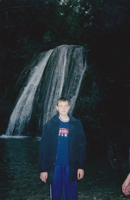 Сергей Канаков фотография #39