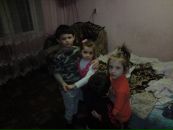 Андріана Савків фотография #25 (источник - https://vk.com/id120749639)